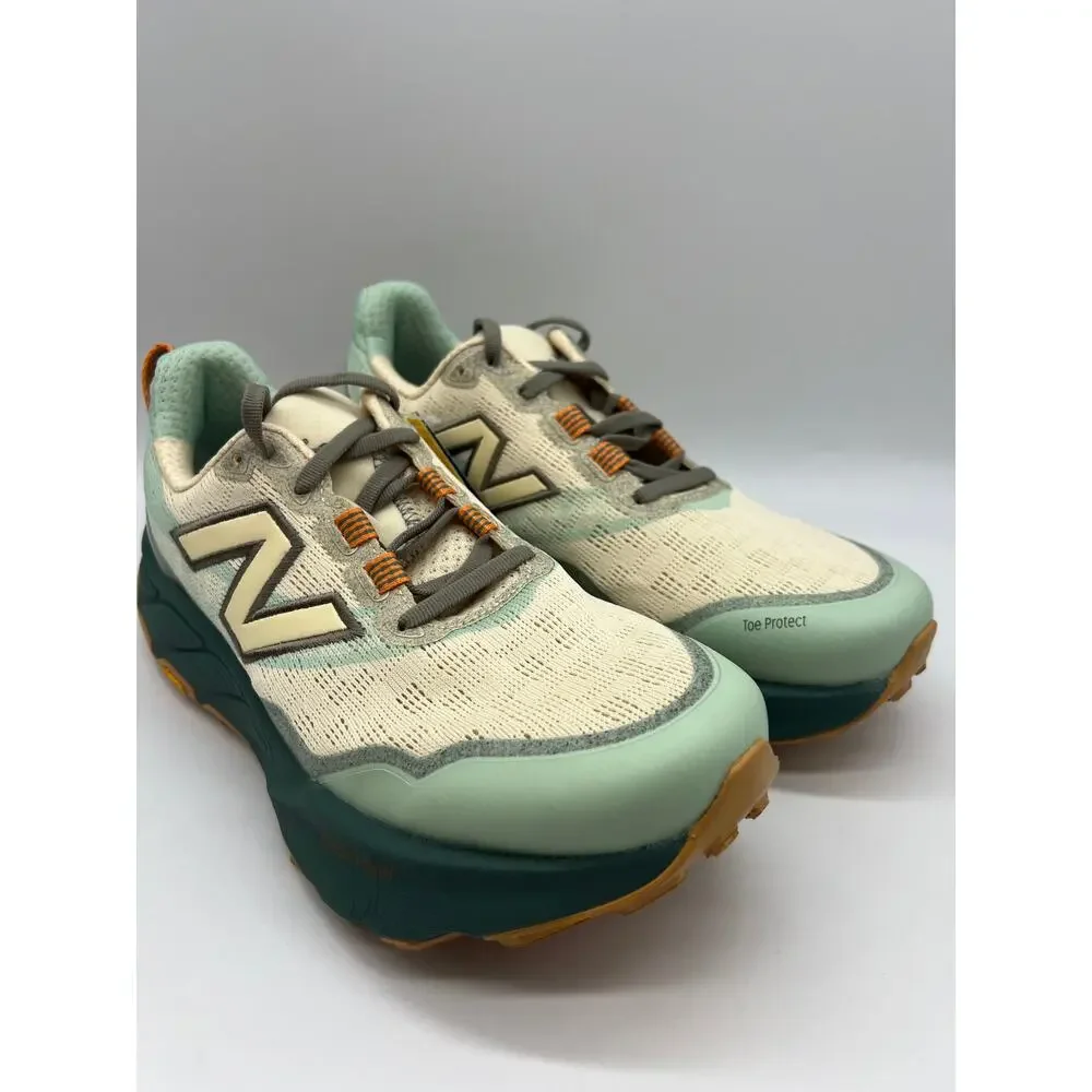 New Balance Fresh Foam X Hierro v9 Calcium Women's Size 10 New